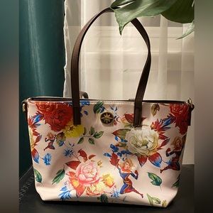 Captain Marvel Loungefly Purse